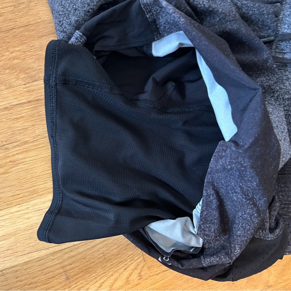 Lululemon 6” Surge Lined Short